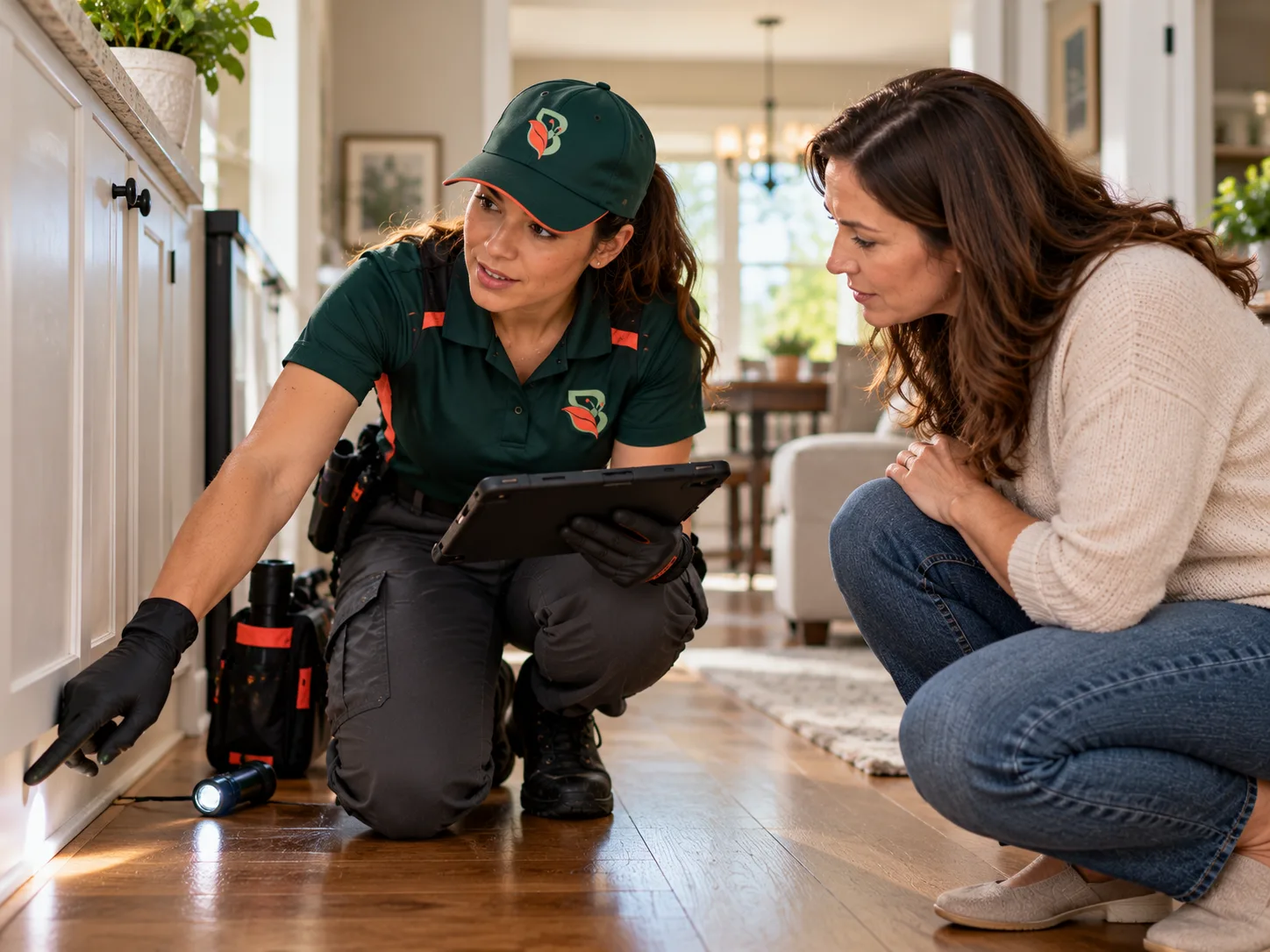 Pest Control Doerun, GA FAQs